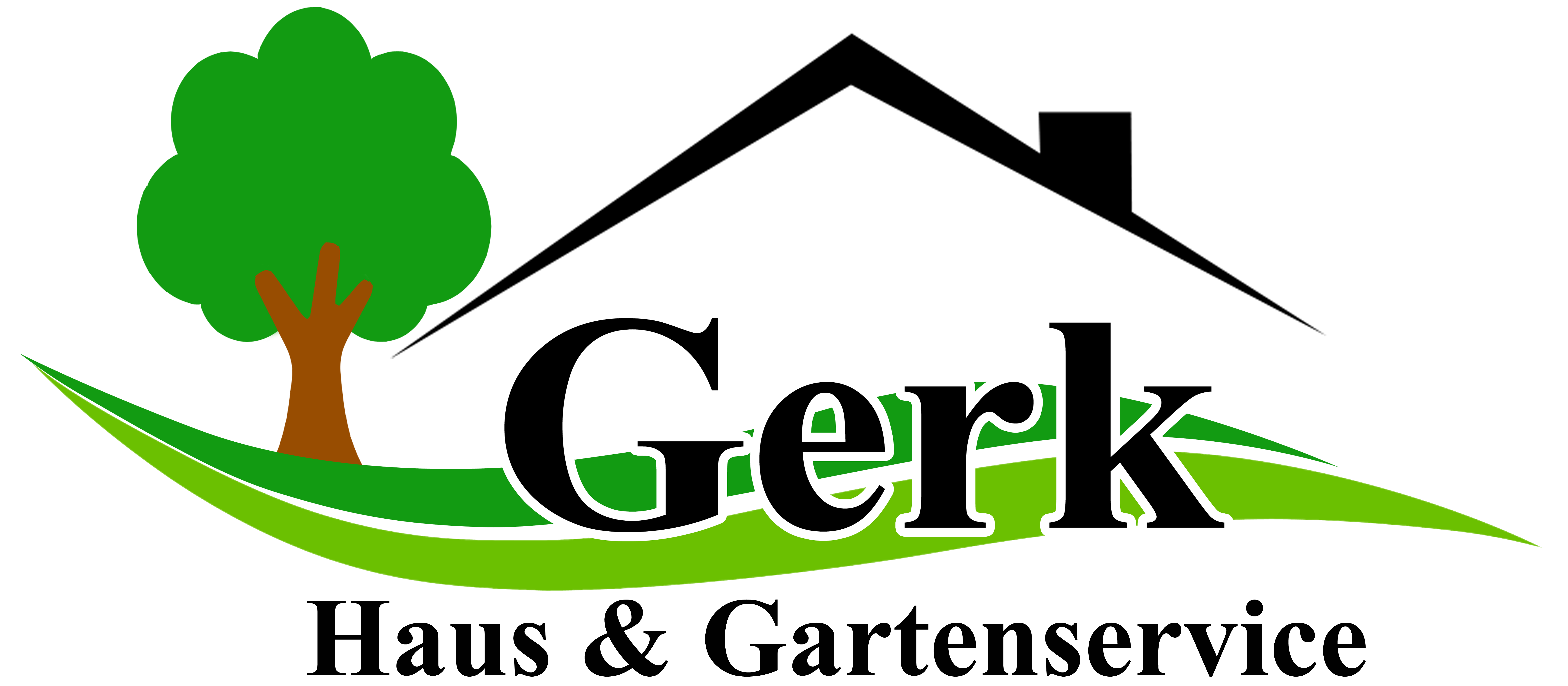 Haus & Gartenservice Gerk